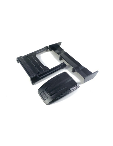 Truggy Body Add-ons AT3.4BL-V2