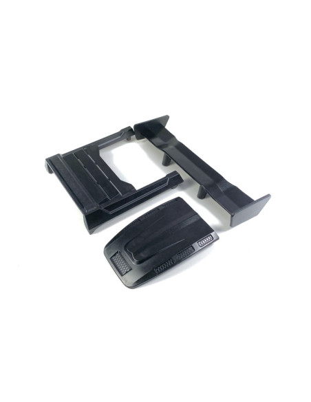 Truggy Body Add-ons AT3.4BL-V2