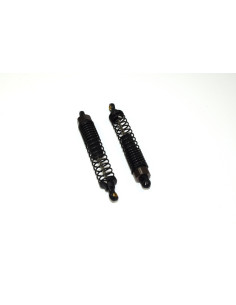 Shock Absorber complete f/r...