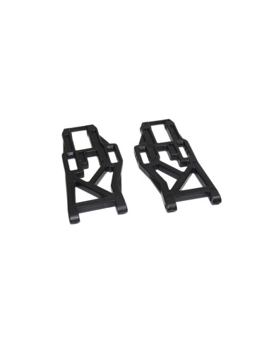 Suspension Arm low front 2 AMT2.4 RTR/BL
