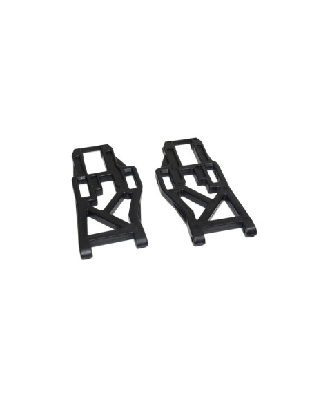 Suspension Arm low front 2 AMT2.4 RTR/BL