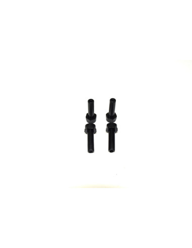 Bumper Post 4 AMT2.4 RTR/BL