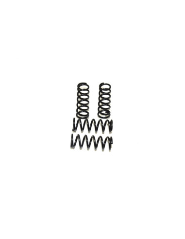 Shock Spring 4 AMT2.4 RTR/BL