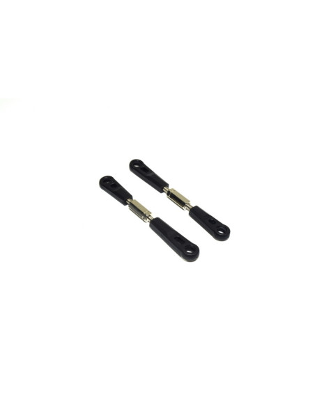 Suspension Arm f/r top 2 AMT2.4 RTR/BL