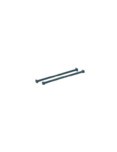 Drive Shafts f/r 2 AMT2.4 RTR/BL
