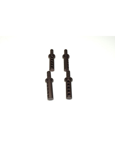 Aluminum Body Post 4 AMT2.4 RTR/BL