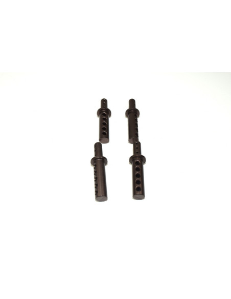 Aluminum Body Post 4 AMT2.4 RTR/BL