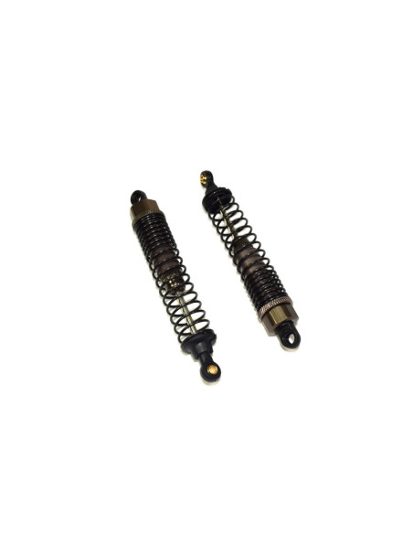Aluminum Shock Absorber complete 2 Monster Truck