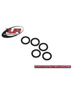 Arandelas para el ajuste...