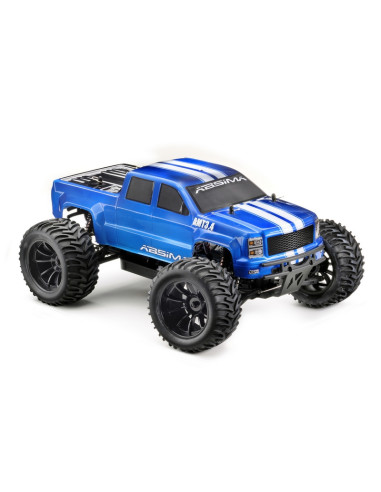 Body Monster Truck AMT3.4BL