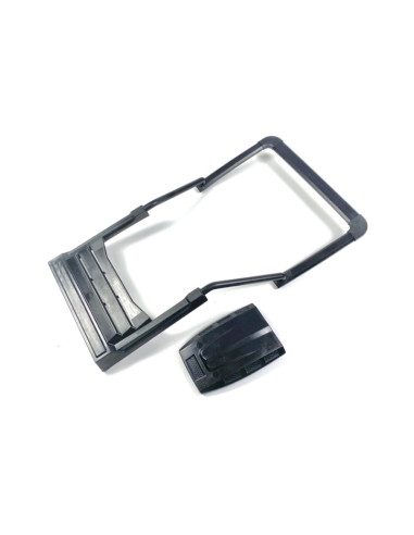 Monster Truck Body Add-ons AMT3.4BL-V2