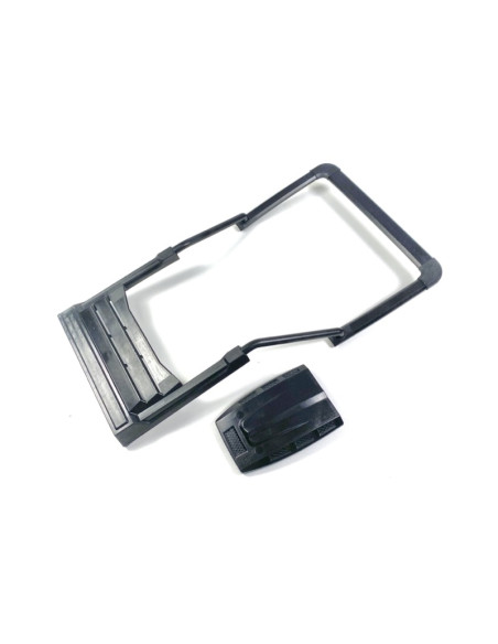 Monster Truck Body Add-ons AMT3.4BL-V2