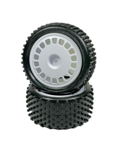 1:10 Buggy Wheel Set "Mini...