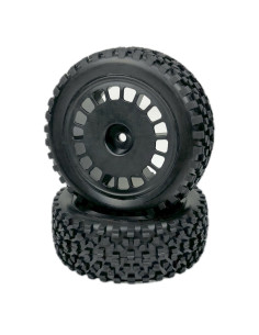 1:10 Buggy Wheel Set "Mini...
