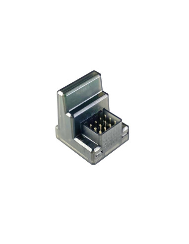4-channel receiver "R4WP-V2 Int. Ant." 2.4GHz...