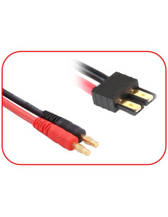 Charging Cable 4mm Bullet...