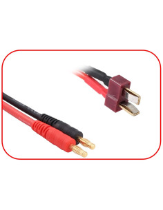 Charging Cable 4mm Bullet...