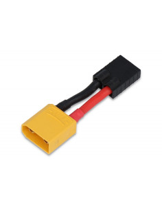 Adapter with cable XT90 M...