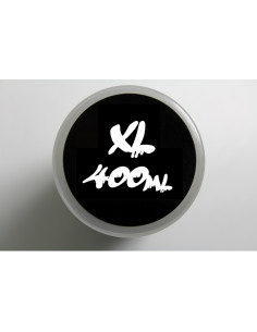 Lexan Spray BLACK XL 400ml