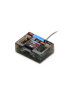 10-Channel Receiver "R10WP"...