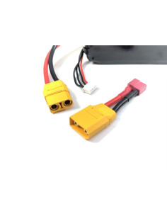 Greenhorn Vol.2 LiPo 3S... 2
