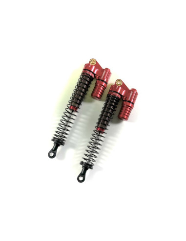 Alu Piggyback Dampers 120mm (2)