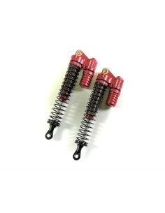 Alu Piggyback Dampers 110mm...