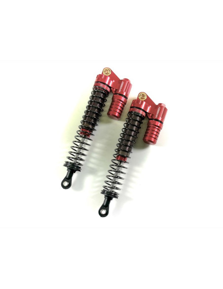Alu Piggyback Dampers 110mm (2)