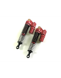 Alu Piggyback Dampers 100mm...