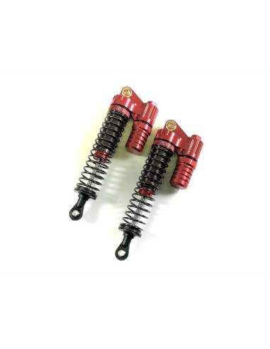 Alu Piggyback Dampers 95mm (2)