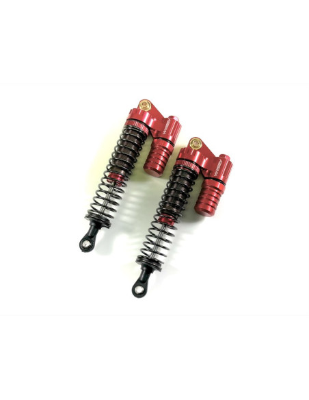 Alu Piggyback Dampers 95mm (2)