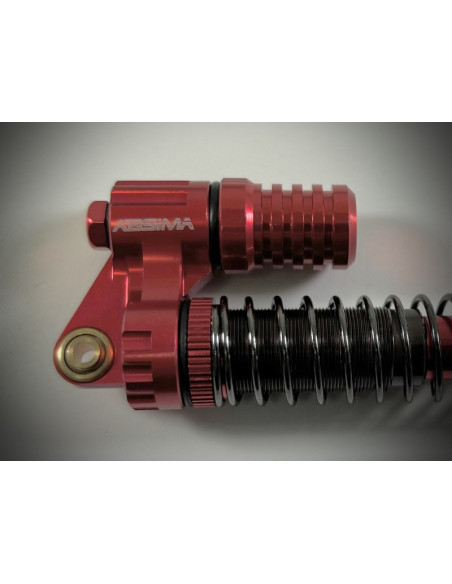 Alu Piggyback Dampers 95mm (2)