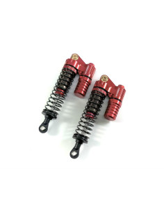 Alu Piggyback Dampers 85mm (2)