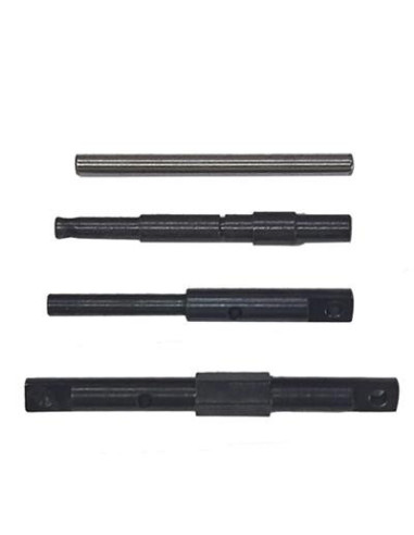 Gear Box Shaft - EVO 1:18 1010168