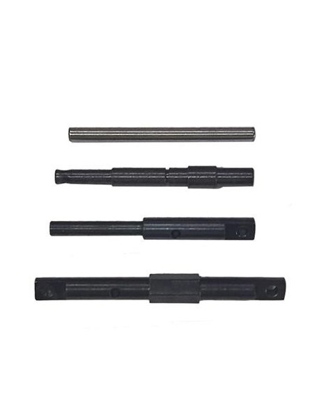 Gear Box Shaft - EVO 1:18 1010168