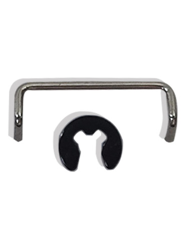 Shifter Hardware Harv./RV - EVO 1:18 1010169