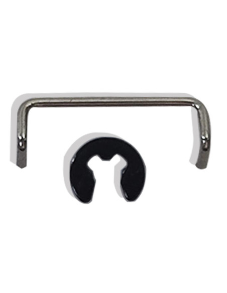 Shifter Hardware Harv./RV - EVO 1:18 1010169