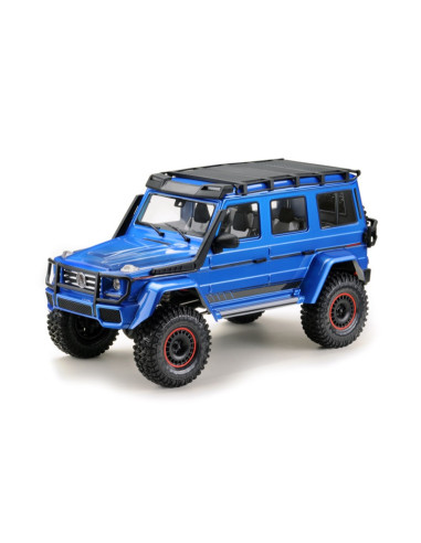 1:10 EP Crawler CR4.4 "WOLF" blue RTR