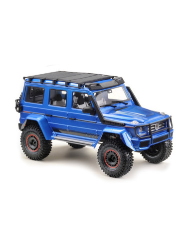 1:10 EP Crawler CR4.4 "WOLF" blue RTR