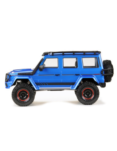 1:10 EP Crawler CR4.4 "WOLF" blue RTR