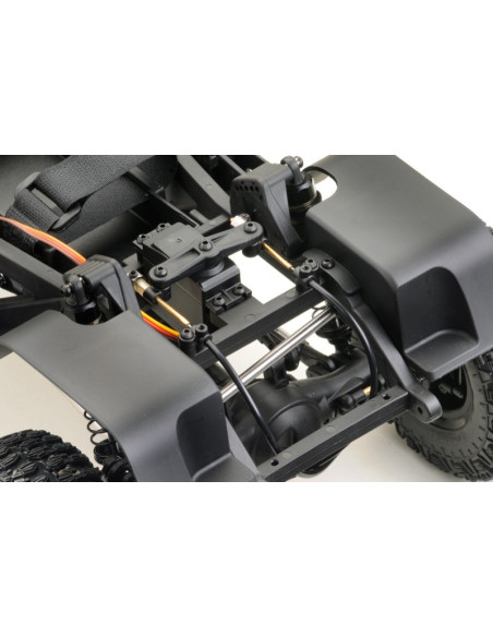 1:10 EP Crawler CR4.4 "WOLF" blue RTR