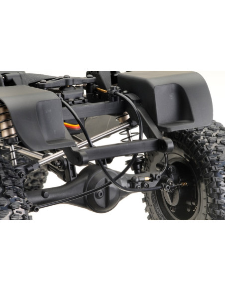1:10 EP Crawler CR4.4 "WOLF" blue RTR