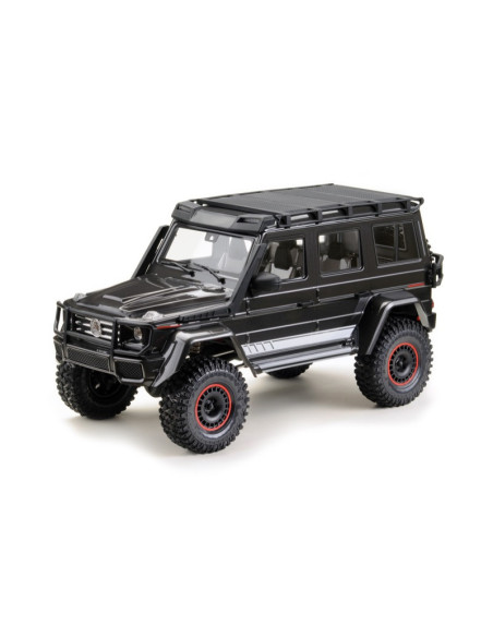 1:10 EP Crawler CR4.4 "WOLF" anthracite RTR