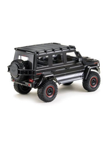 1:10 EP Crawler CR4.4 "WOLF" anthracite RTR