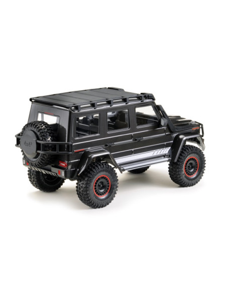 1:10 EP Crawler CR4.4 "WOLF" anthracite RTR