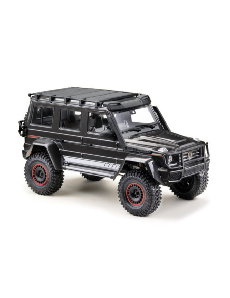 1:10 EP Crawler CR4.4 "WOLF" anthracite RTR