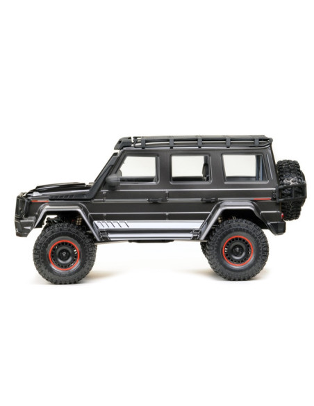 1:10 EP Crawler CR4.4 "WOLF" anthracite RTR