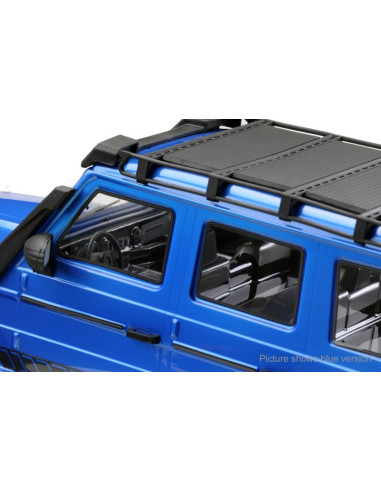 1:10 EP Crawler CR4.4 "WOLF" anthracite RTR