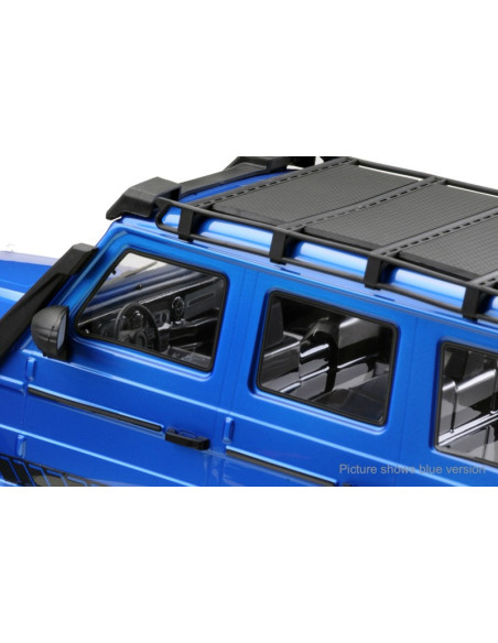 1:10 EP Crawler CR4.4 "WOLF" anthracite RTR