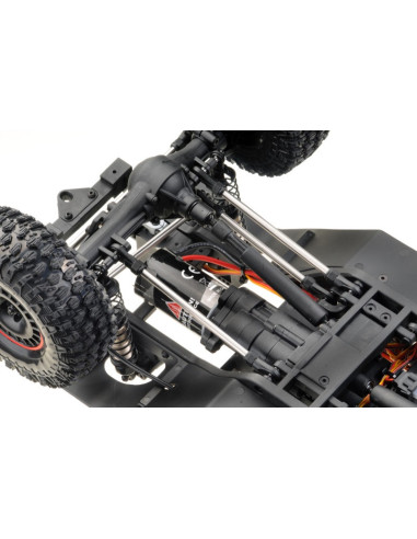 1:10 EP Crawler CR4.4 "WOLF" anthracite RTR
